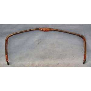 Antique Islamic Composite Bow Turkish Ottoman or Indo Persian for 