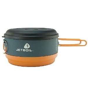   0L Fluxring Pot   Highly Efficient Cooking Pot