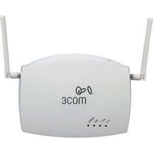  HP A8760 IEEE 802.11a/b/g 54 Mbps Wireless Access Point 