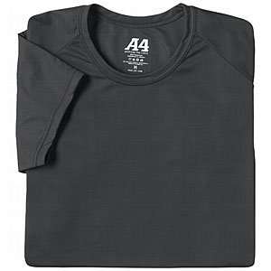  A4 Womens Cooling Performance Shirts