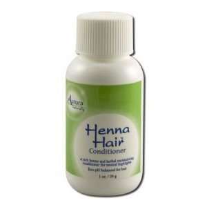  Aurora Naturally Henna Hair Care   Conditioner 1 oz by 