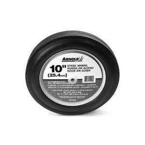  Arnold #1075 B 10x1.75 Steel Univ Wheel Electronics