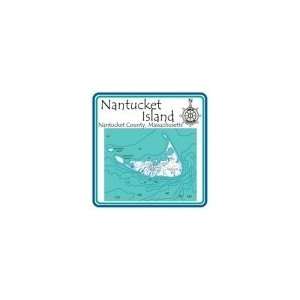 Nantucket Island Mug