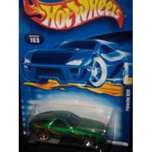   Collector Car Mattel Hot Wheels 164 Scale  Toys & Games  