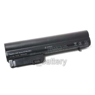 CELL Laptop Battery for HP EliteBook 2530p,2540p  