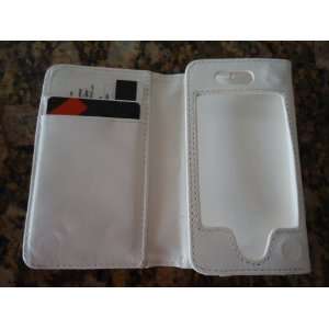  Perfect Combination iPhone 4 Leather Case and Wallet 