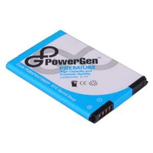  PG Premium Battery for Sprint Snap S511 / Sprint Touch Pro2, Touch 