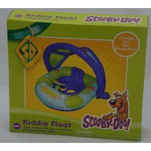  Scooby Doo Baby Float Toys & Games