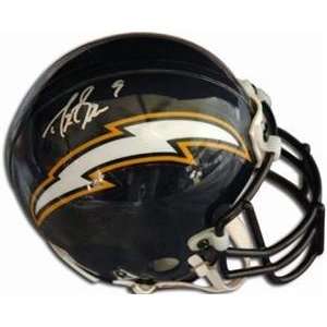  Football Mini Helmet (San Diego Chargers)