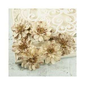  Eminence Mulberry Paper Flowers 1.25 To 1.75