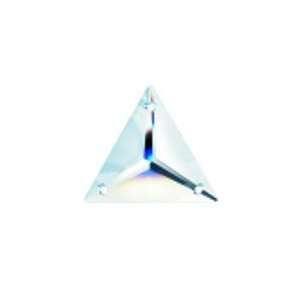  STRASS¨ Swarovski¨ Crystals Triangle, 3 Holes