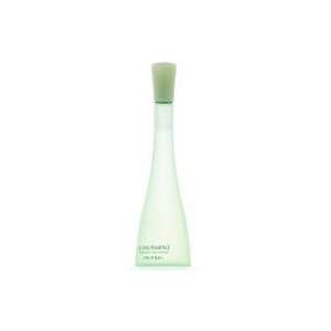  Relaxing Fragrance FOR WOMEN by Shiseido   3.3 oz EDP 