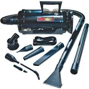  DataVac® Pro Series Vacuum/Blower