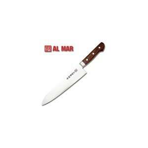  Al Mar Cocobolo 8 Chef Knife