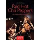 Sterling Pub Co Inc Red Hot Chili Peppers By Fitzpatrick, Robert