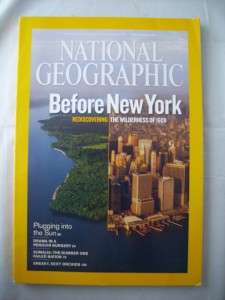 National Geographic September 2009 Vol 216 #3 Magazine  
