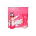 Samba Rock and Roll By Perfumers Workshop for Women   2 pc Gift Set