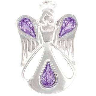  ANGEL OF PROTECTION Wings & Wishes Angel Tac Pin Jewelry
