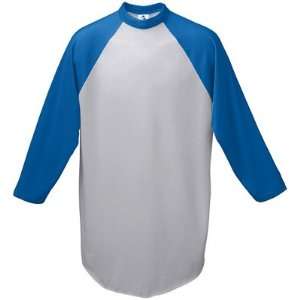 Augusta Athletic Wear Youth Baseball Jersey ATHLETIC 