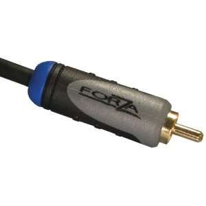  Forza 500 Series 40558 Digital Coaxial Audio Cables (4 M 