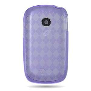   LG 800G COOKIE STYLE (TRACFONE) [WCJ682] Cell Phones & Accessories