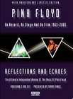 Pink Floyd   Reflections and Echoes (DVD, 2006, 2 Disc Set, Book)