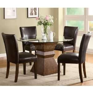     Nessa Round Dinette 102800 dinette 