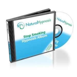  Stop Smoking Hypnosis CD