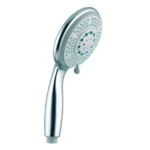  Fima by Nameeks S2201CR 4 4/5 W Hydro Massage Hand Shower 