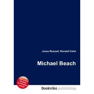  Michael Beach Ronald Cohn Jesse Russell Books
