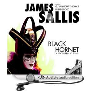  Black Hornet A Lew Griffin Mystery (Audible Audio Edition 