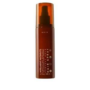  Certified Organic Perfect Hold Hair Spray Beauty