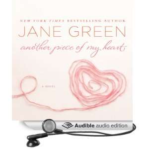  Another Piece of My Heart (Audible Audio Edition) Jane 