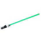 Star Wars Yoda FX Lightsaber Prop Replica