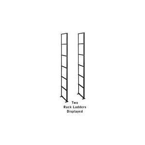  Rack Ladder Custom for Data Distribution Cluster Aluminum 