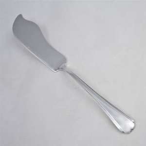  Bridal by Weidlich, Sterling Master Butter Knife, Flat 