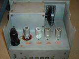 WWII 1945 TS 173/UR Military Tube Radio Frequency Meter  
