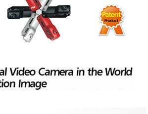 Mini DV Wireless Spy Camera Webcam 2GB DVR MD80 AEE  