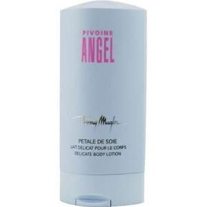  AnGel, Peony By Thierry Mugler For Women, Body Lotion, 7 