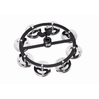   Drums & Percussion Hand Percussion Tambourines