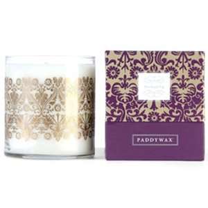  Paddywax Patchouli Fig Candle
