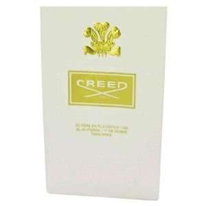 SILVER MOUNTAIN WATER by Creed Creed Paris Thick Paper Bag Large 5.5 x 