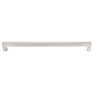 Top Knobs M1838 Square Bar Pull Nickel
