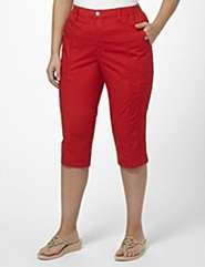 Plus Size Casual Pants  Catherines