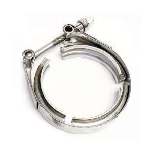  2.50 Stainless Steel V band Clamp Automotive