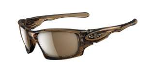 Les lunettes de soleil Oakley TEN à verres polarisants sont 