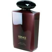 Versace Crystal Noir Body Lotion Ulta   Cosmetics, Fragrance 
