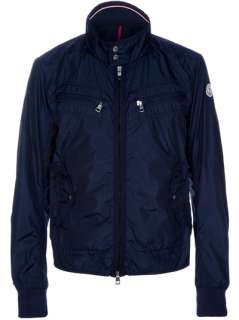 Moncler Zip Up Jacket   Ottodisanpietro   farfetch 