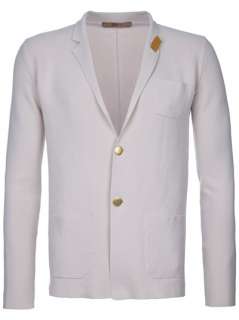 Nuur Shawl Collar Cardigan   Bernardelli   farfetch 