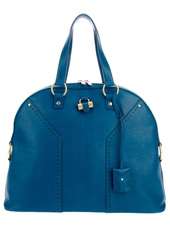 Womens designer shoulder bags   Yves Saint Laurent   farfetch 